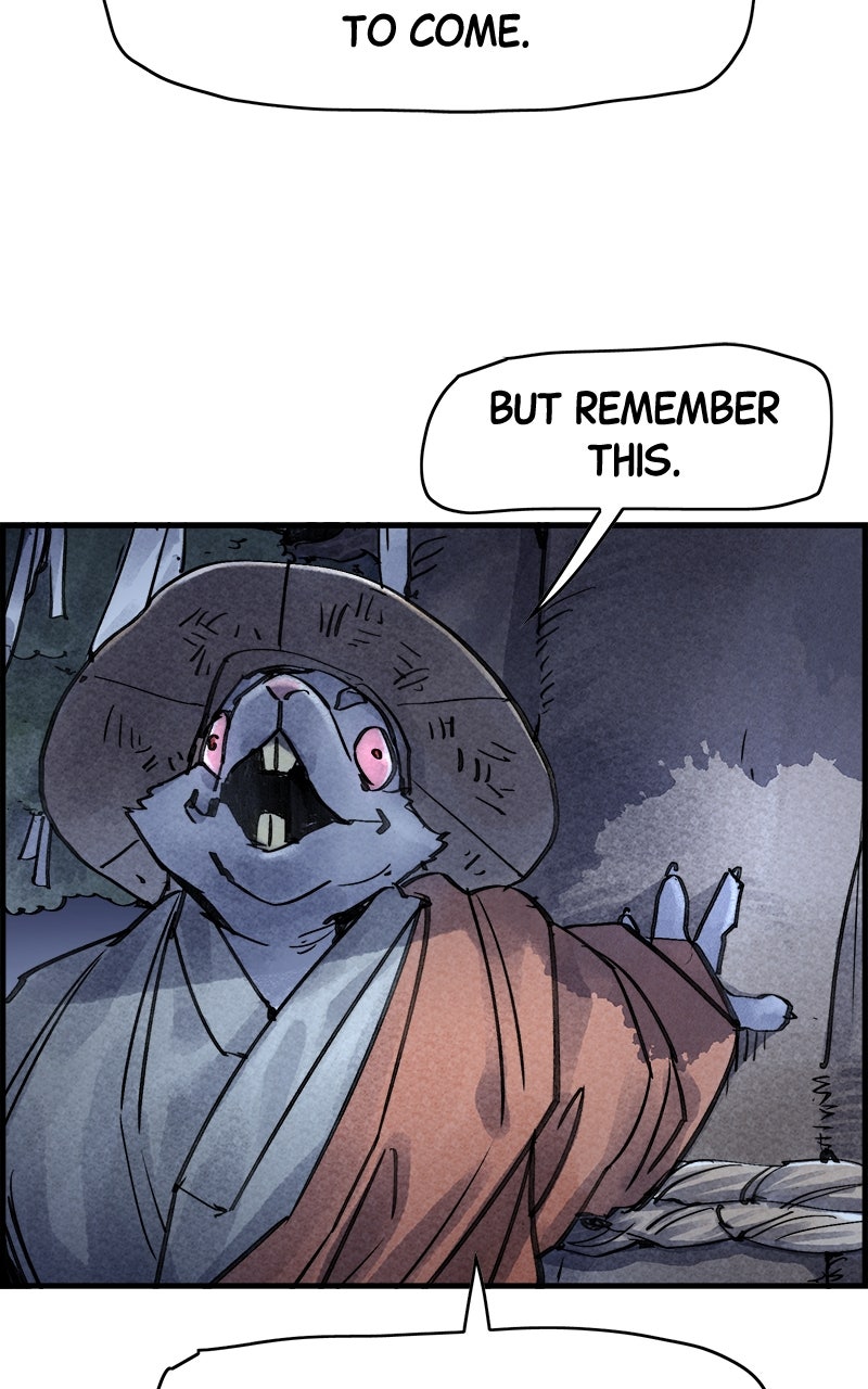 Paper Tiger Ep. 39 - The Lost Village (1) page 40 - 