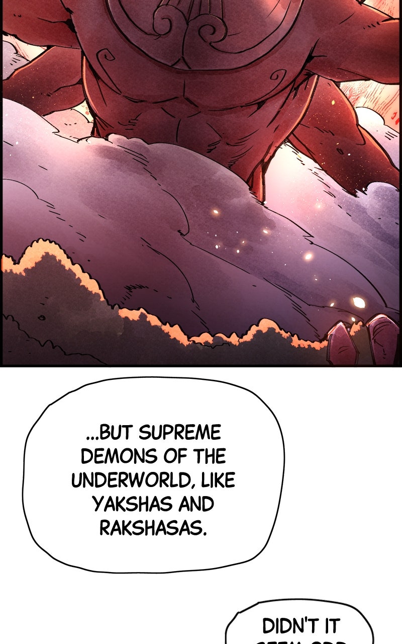 Paper Tiger Ep. 39 - The Lost Village (1) page 5 - 