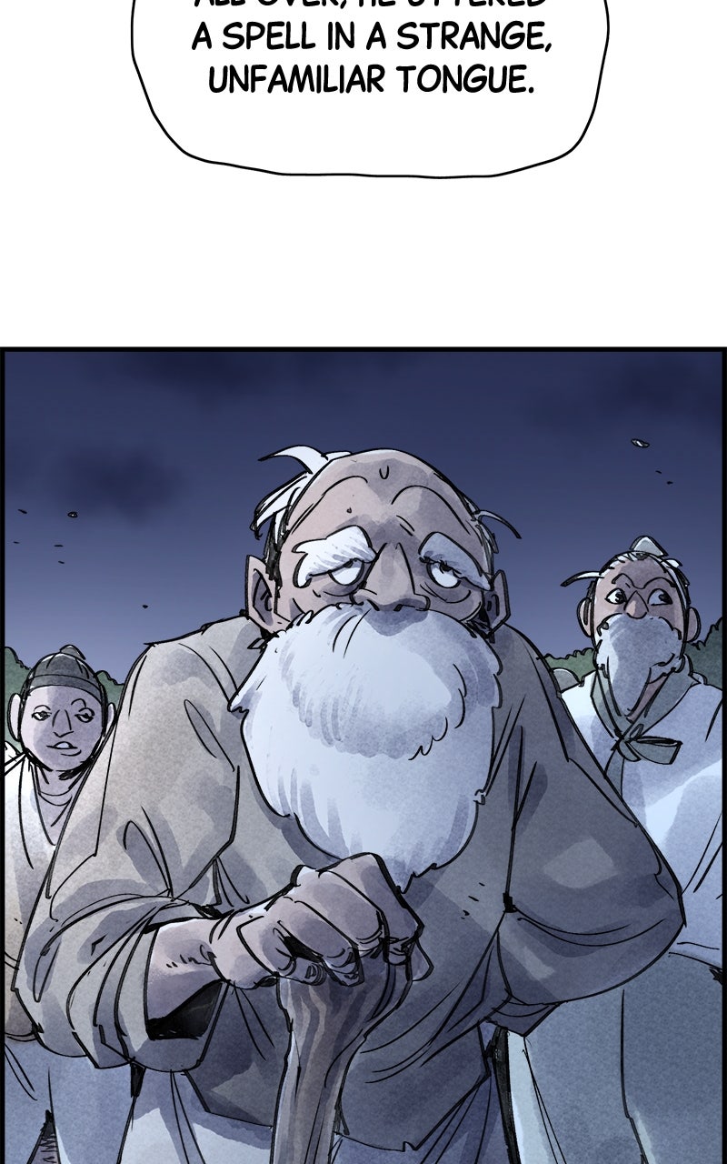 Paper Tiger Ep. 39 - The Lost Village (1) page 45 - 