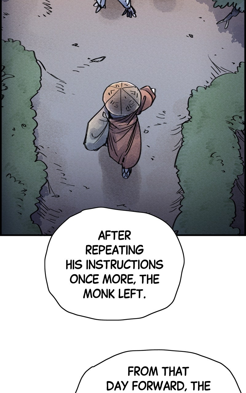 Paper Tiger Ep. 39 - The Lost Village (1) page 47 - 