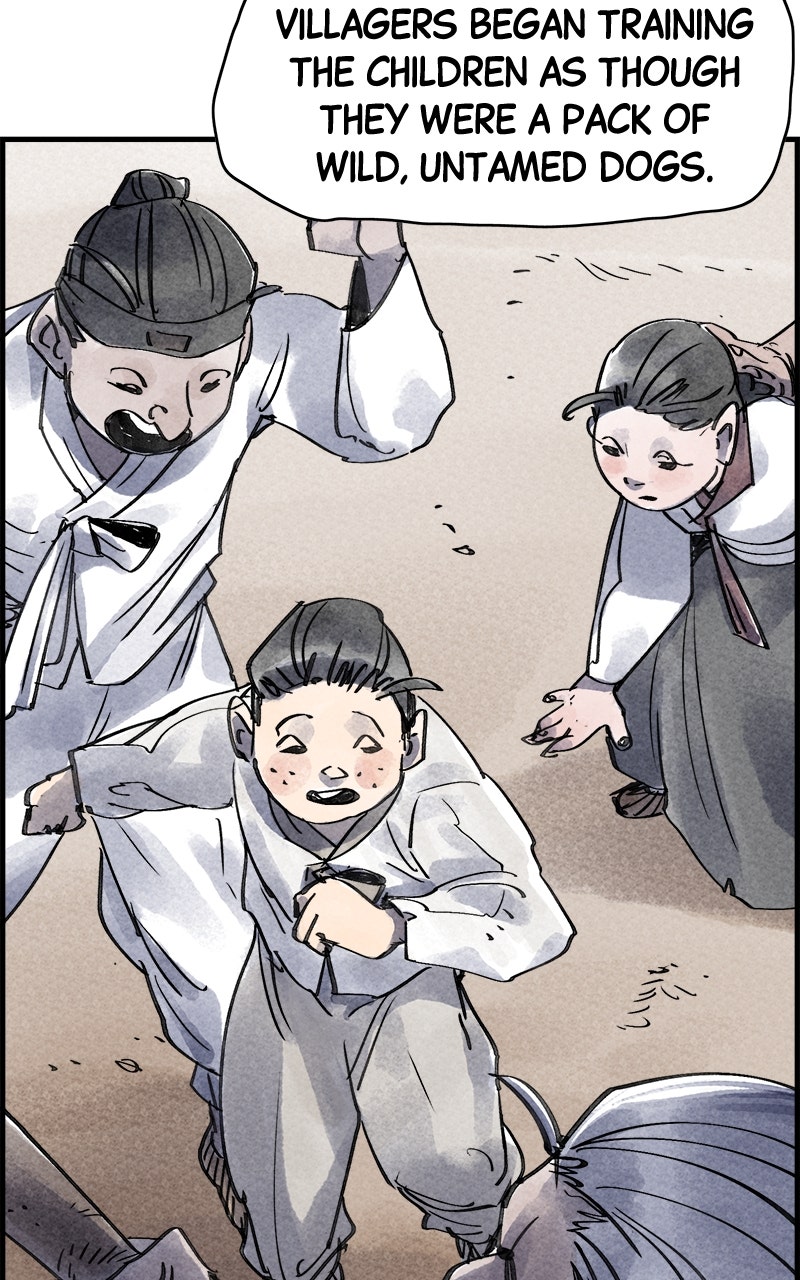 Paper Tiger Ep. 39 - The Lost Village (1) page 48 - 