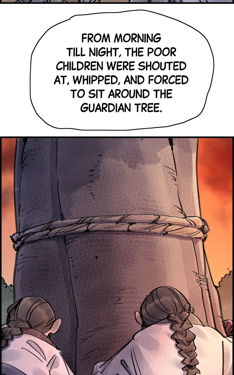 Paper Tiger Ep. 39 - The Lost Village (1) page 49 - 