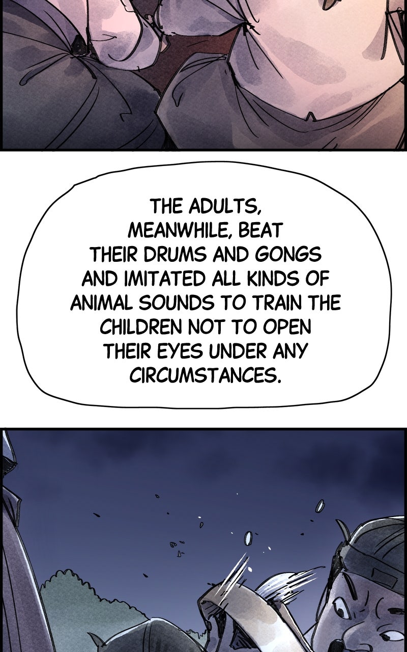 Paper Tiger Ep. 39 - The Lost Village (1) page 50 - 