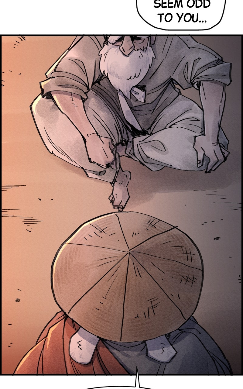 Paper Tiger Ep. 39 - The Lost Village (1) page 6 - 