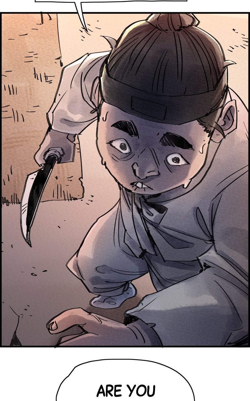 Paper Tiger Ep. 39 - The Lost Village (1) page 58 - 