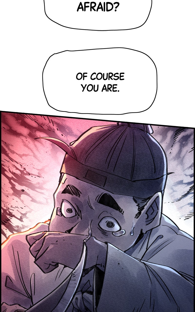 Paper Tiger Ep. 39 - The Lost Village (1) page 59 - 