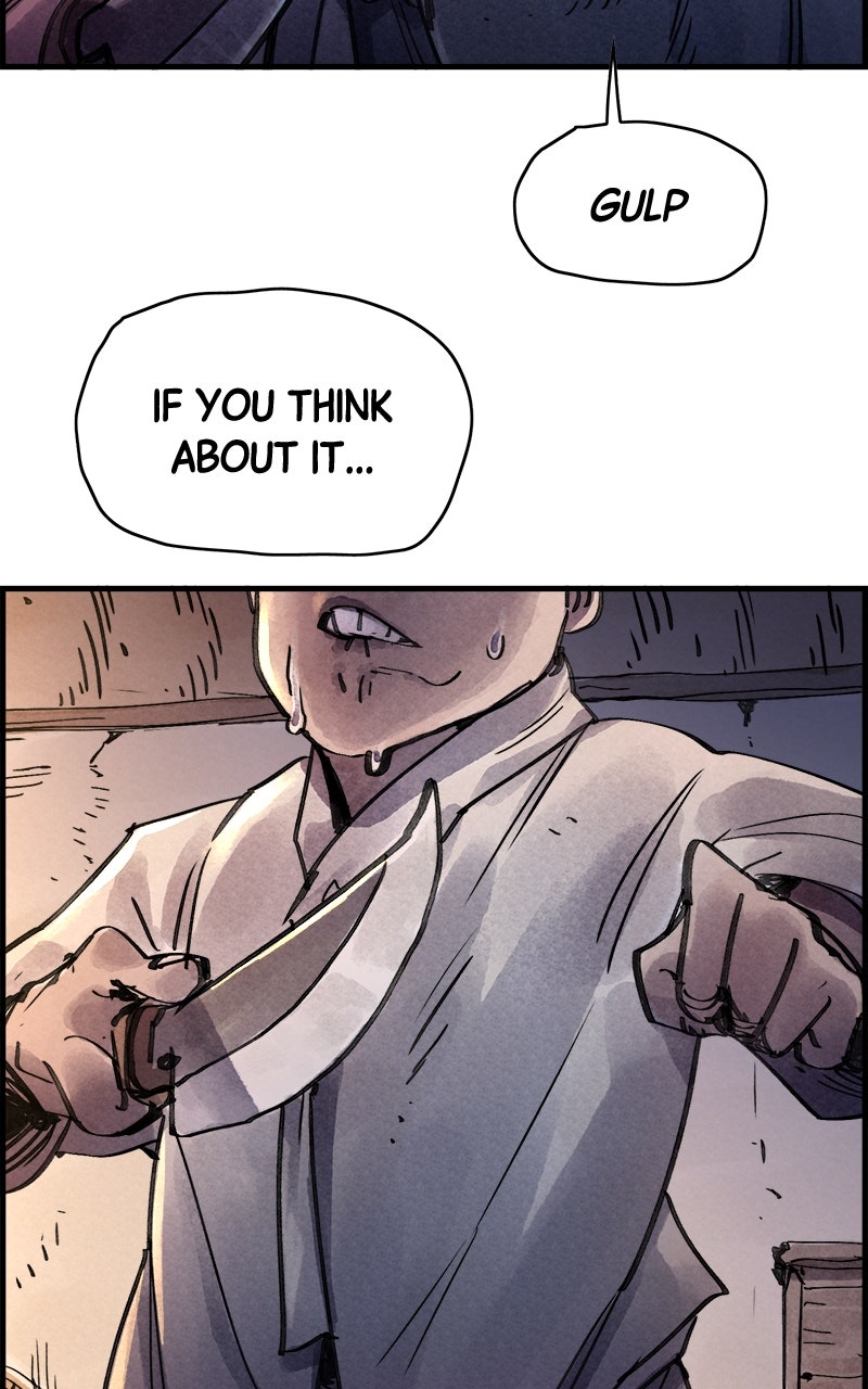 Paper Tiger Ep. 39 - The Lost Village (1) page 60 - 