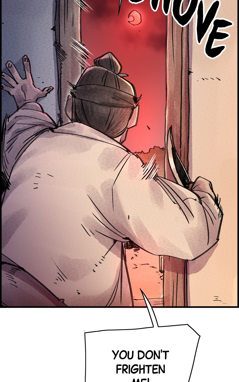 Paper Tiger Ep. 39 - The Lost Village (1) page 66 - 