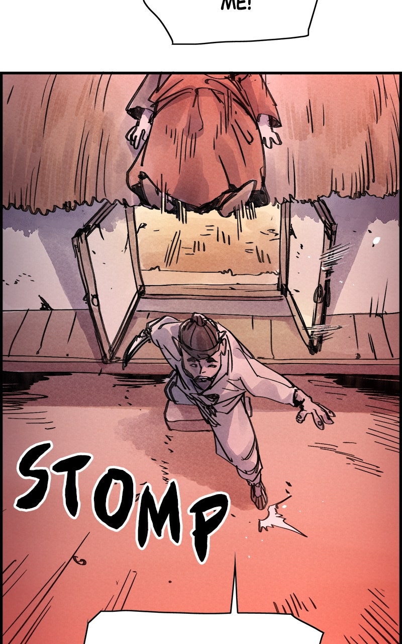 Paper Tiger Ep. 39 - The Lost Village (1) page 67 - 