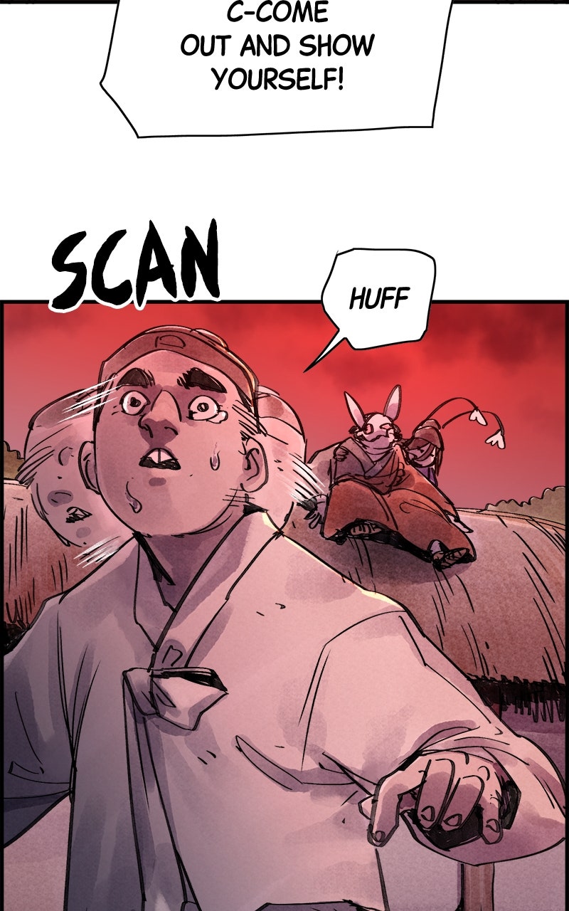 Paper Tiger Ep. 39 - The Lost Village (1) page 68 - 