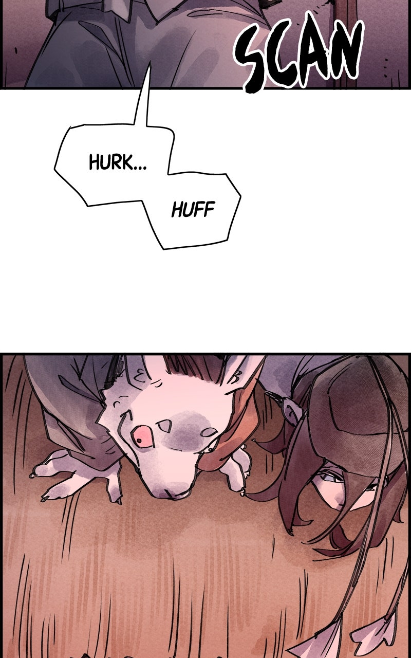 Paper Tiger Ep. 39 - The Lost Village (1) page 69 - 