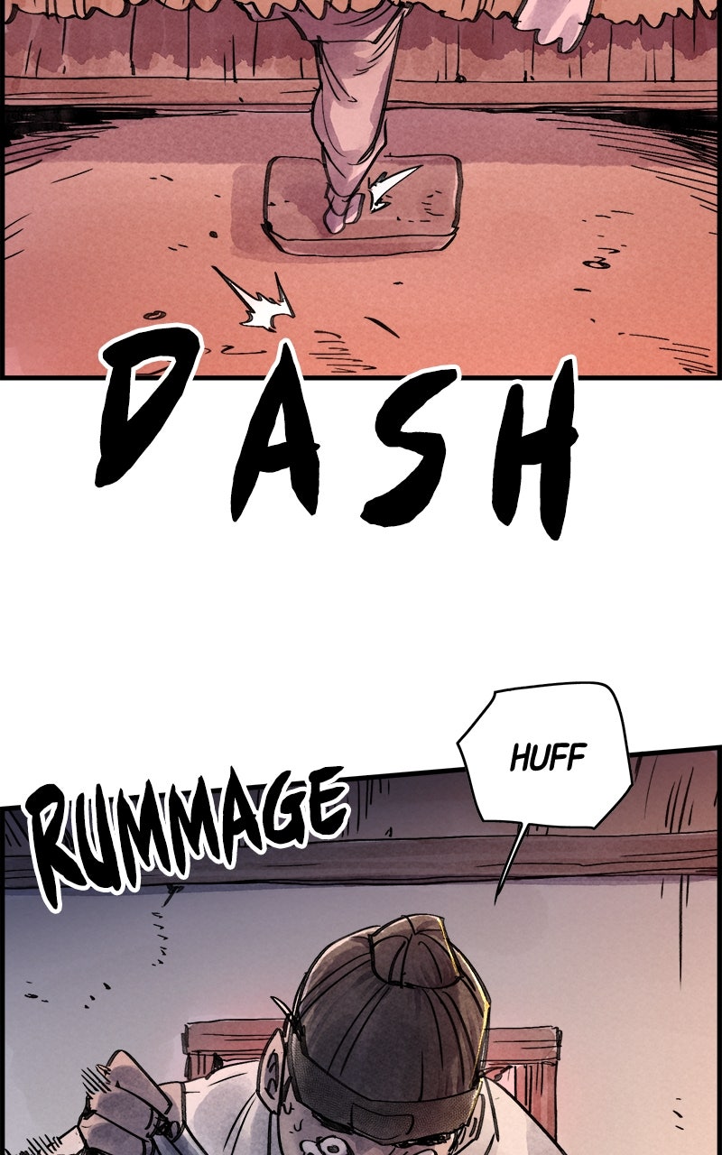 Paper Tiger Ep. 39 - The Lost Village (1) page 70 - 