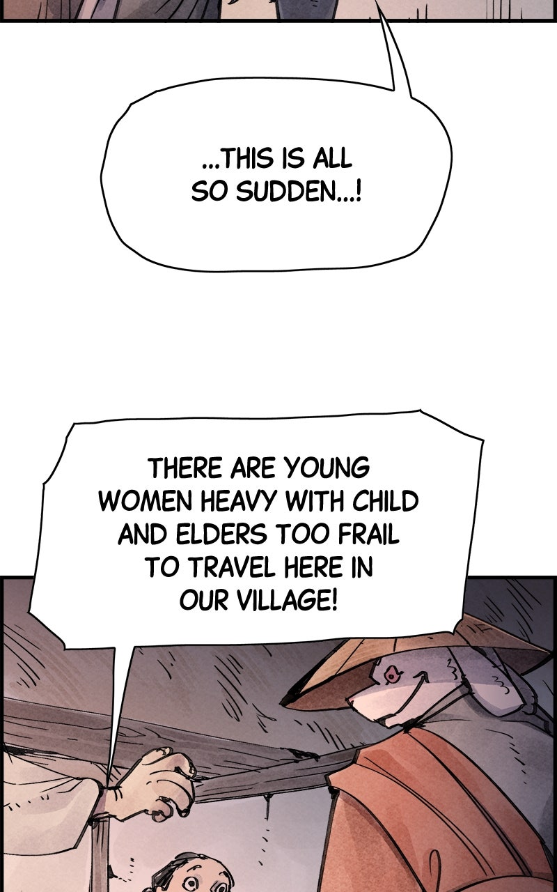 Paper Tiger Ep. 39 - The Lost Village (1) page 8 - 