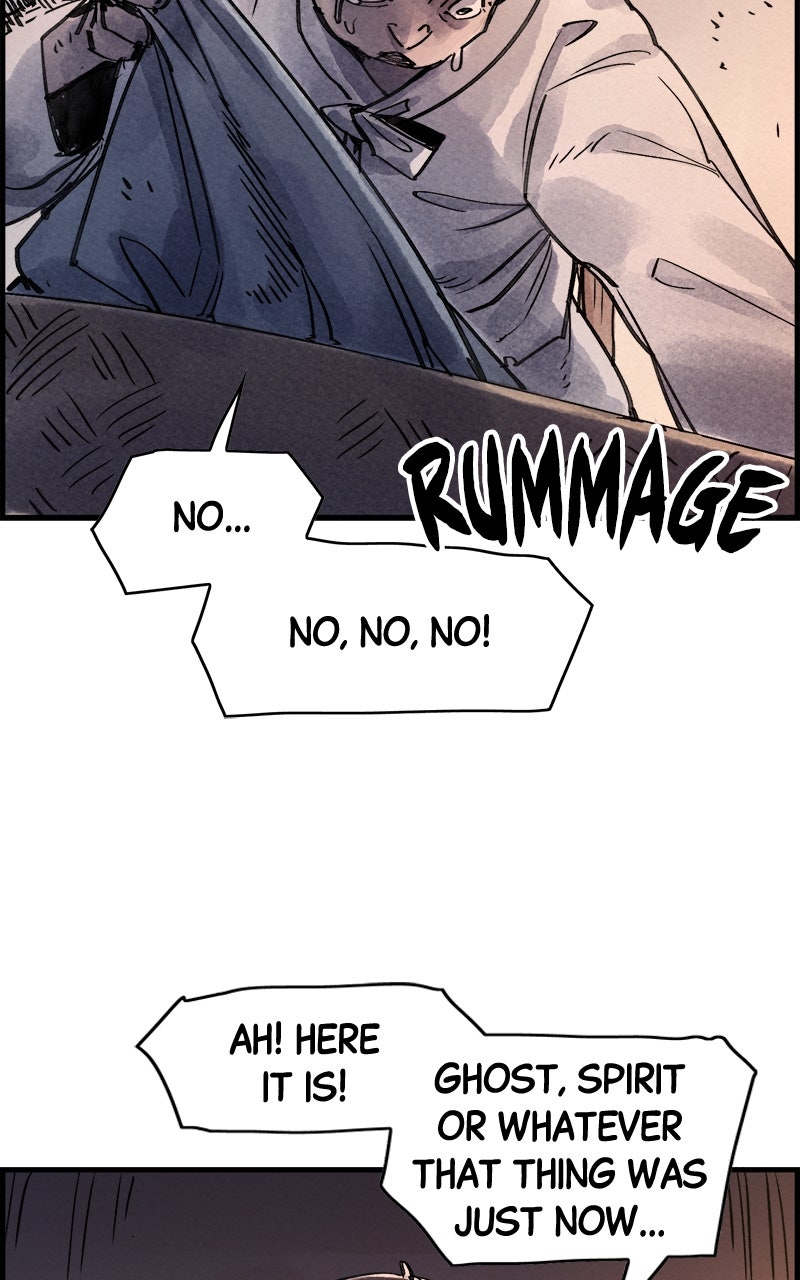 Paper Tiger Ep. 39 - The Lost Village (1) page 71 - 