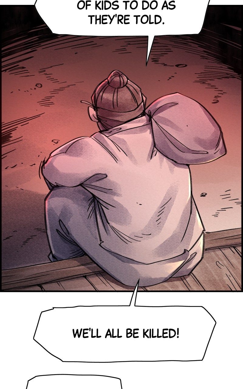 Paper Tiger Ep. 39 - The Lost Village (1) page 73 - 