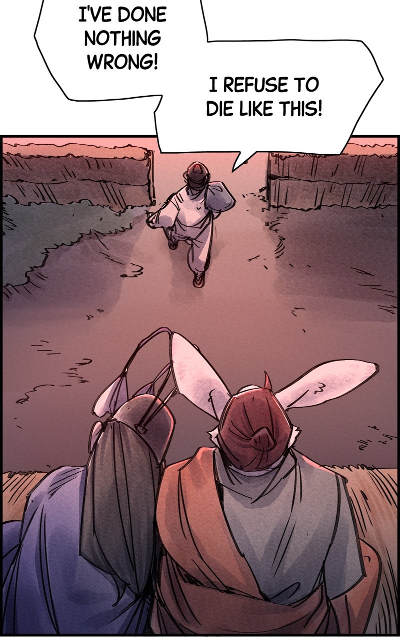 Paper Tiger Ep. 39 - The Lost Village (1) page 74 - 