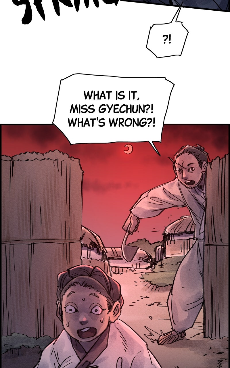 Paper Tiger Ep. 39 - The Lost Village (1) page 79 - 