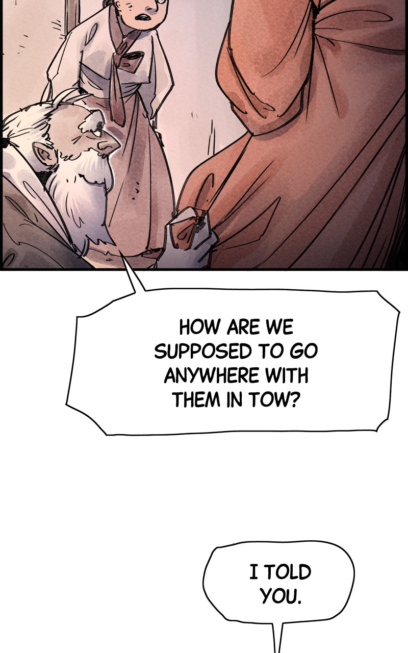 Paper Tiger Ep. 39 - The Lost Village (1) page 9 - 