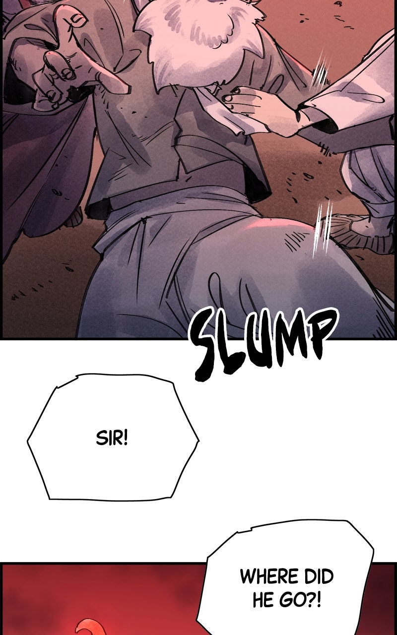 Paper Tiger Ep. 39 - The Lost Village (1) page 85 - 