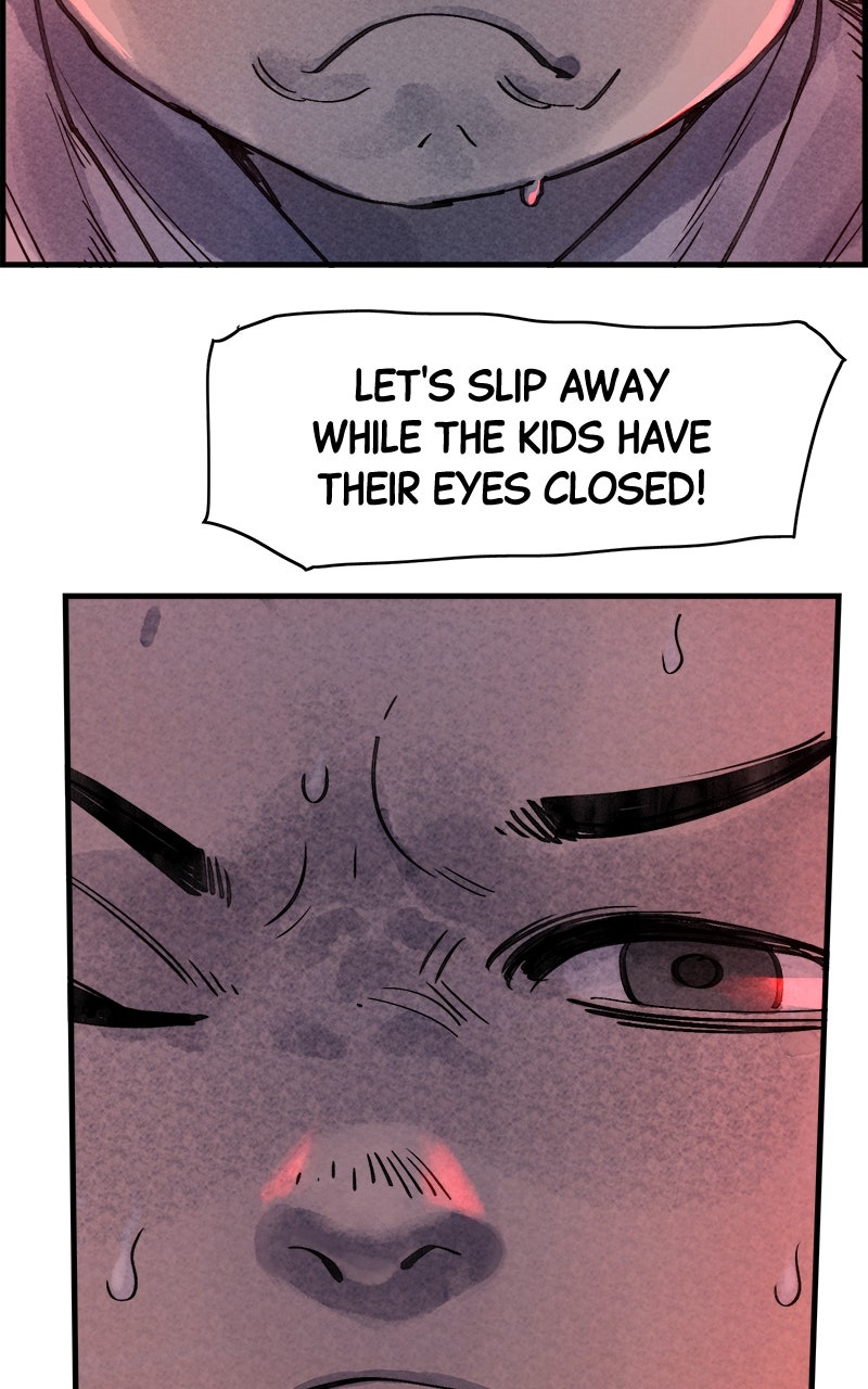 Paper Tiger Ep. 39 - The Lost Village (1) page 90 - 