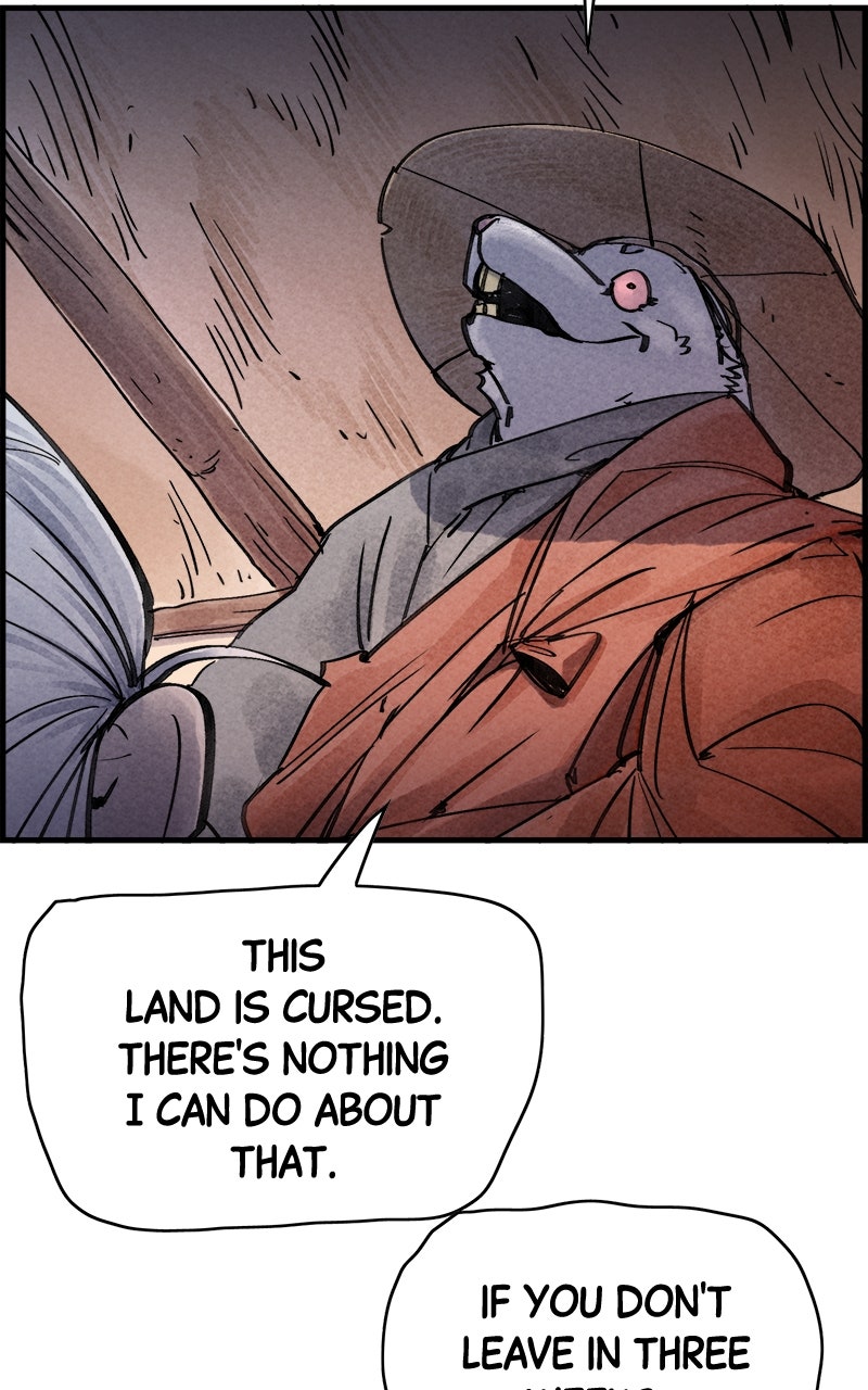 Paper Tiger Ep. 39 - The Lost Village (1) page 10 - 
