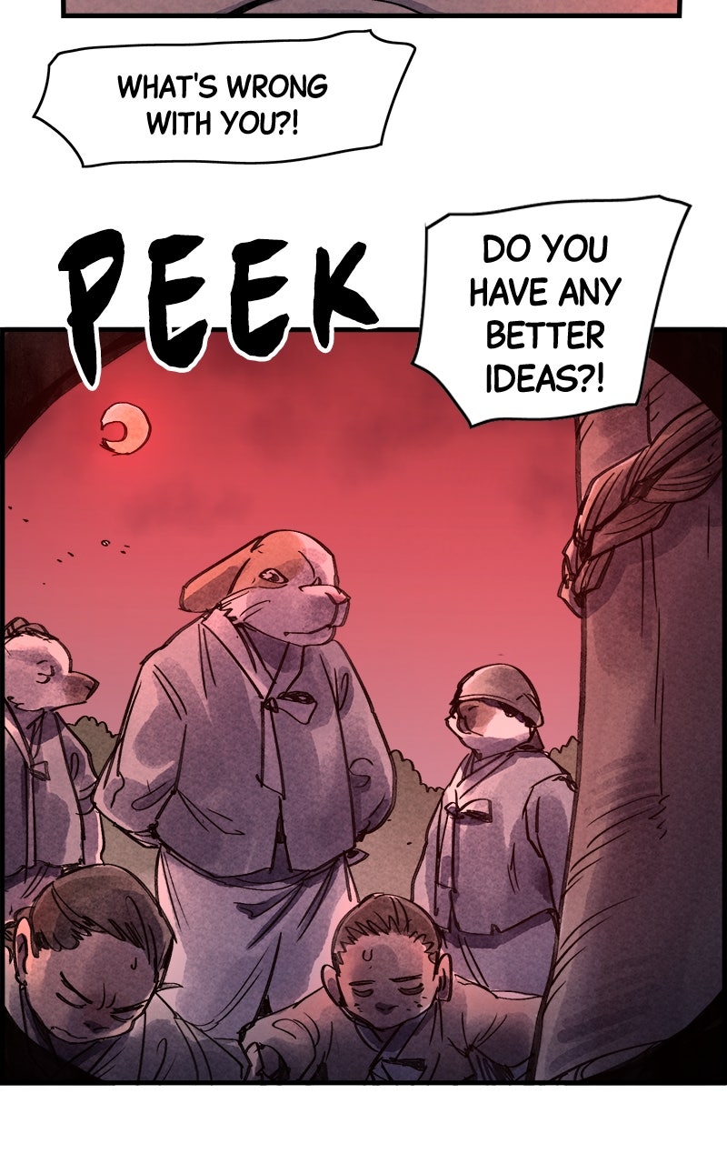 Paper Tiger Ep. 39 - The Lost Village (1) page 91 - 
