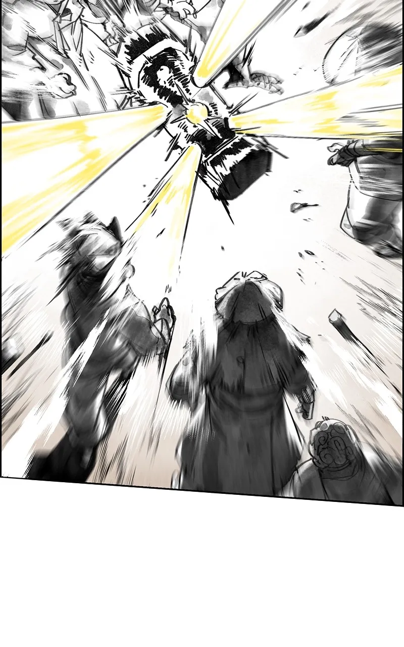 Paper Tiger Chapter 4 page 16 - 