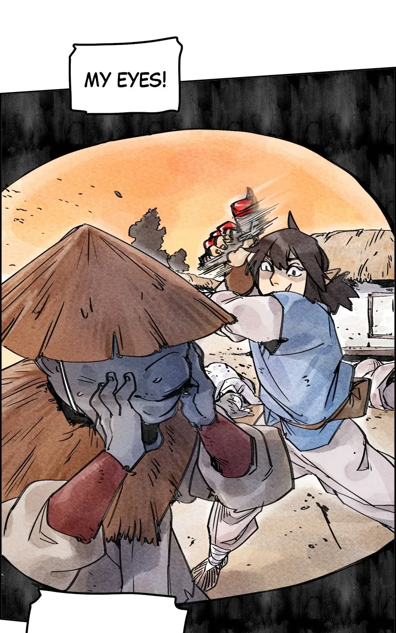 Paper Tiger Chapter 4 page 20 - 