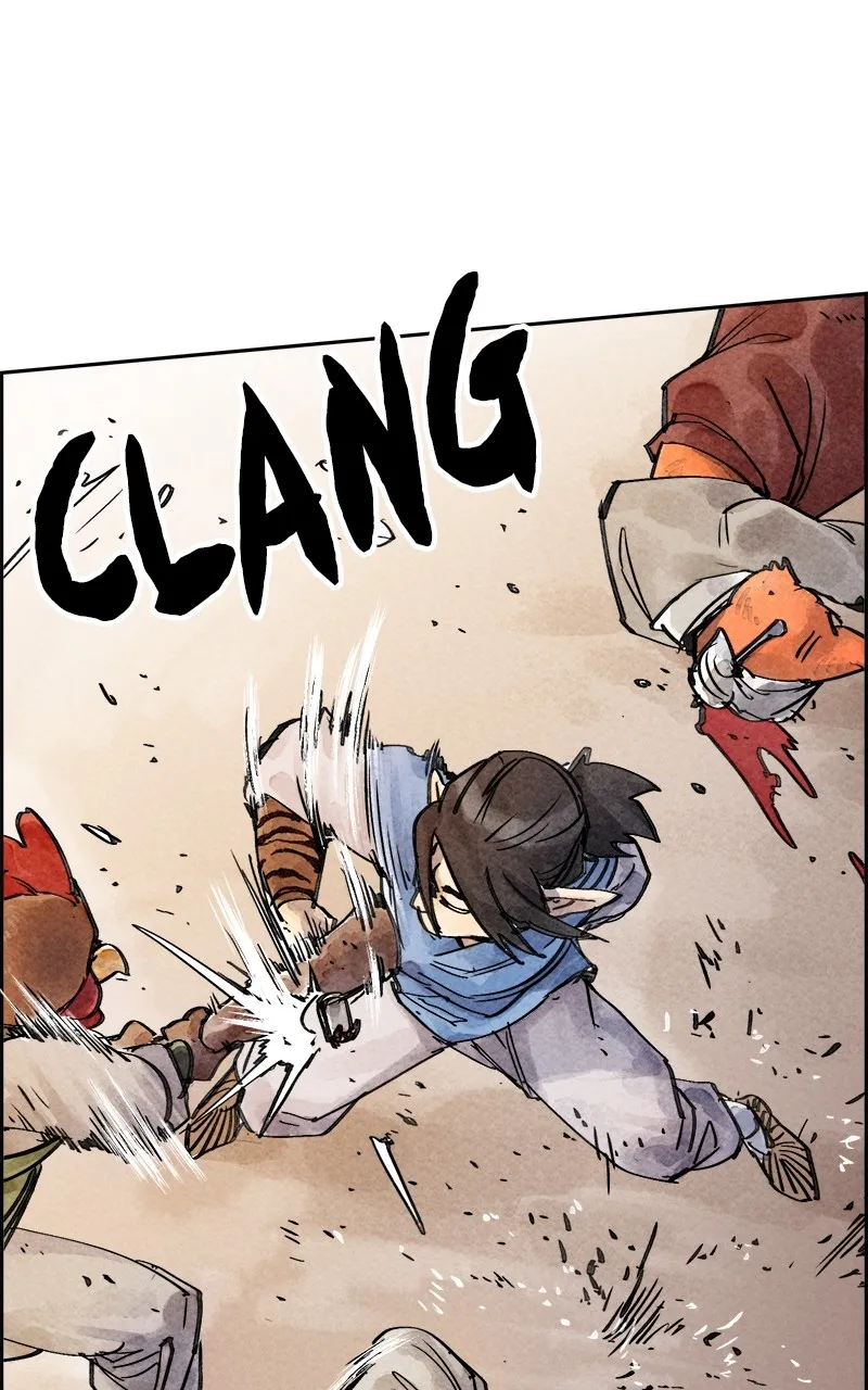 Paper Tiger Chapter 4 page 23 - 