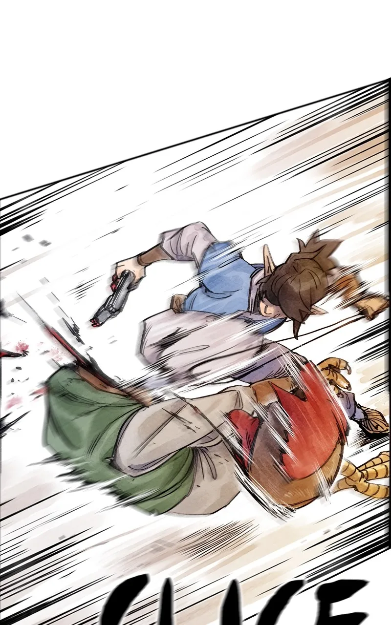Paper Tiger Chapter 4 page 27 - 