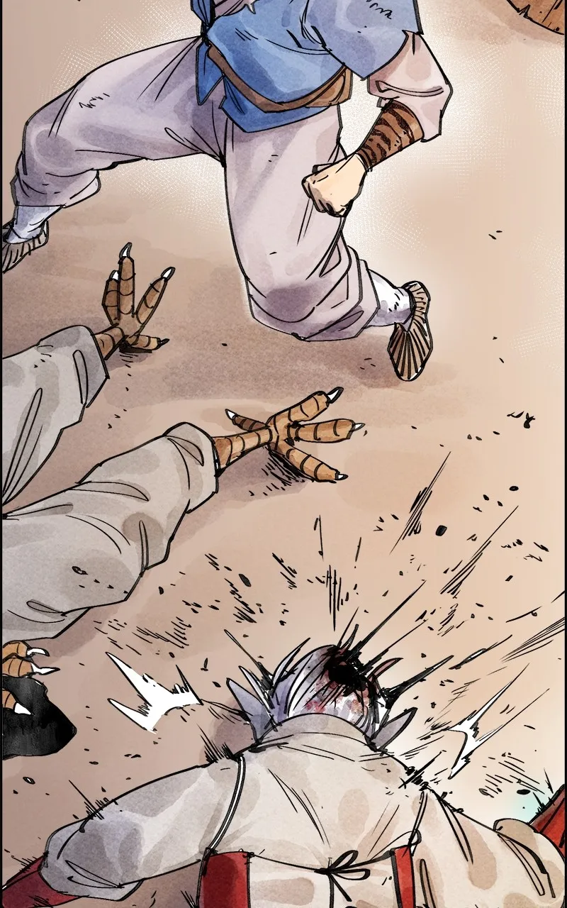 Paper Tiger Chapter 4 page 36 - 