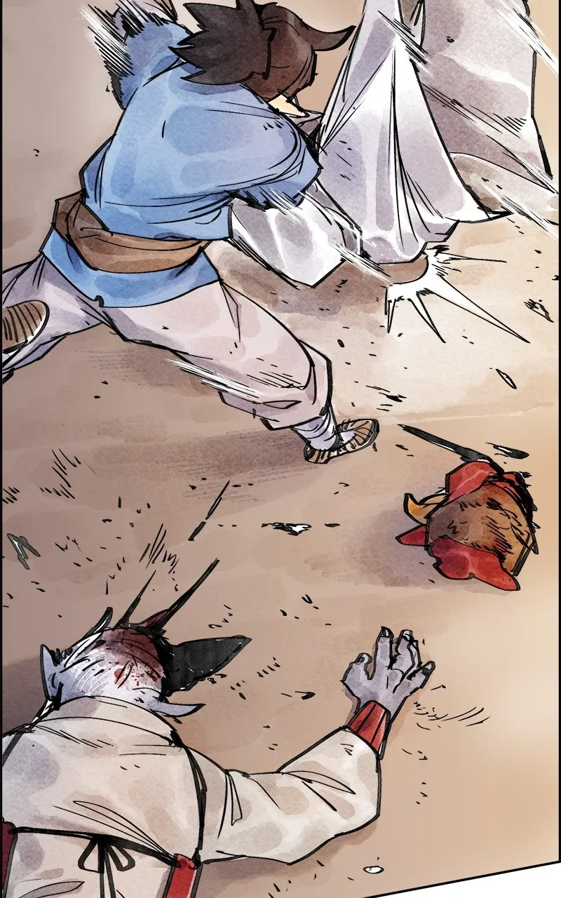 Paper Tiger Chapter 4 page 38 - 