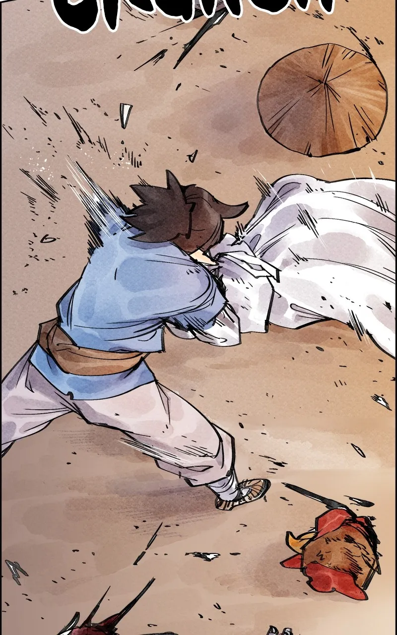 Paper Tiger Chapter 4 page 40 - 