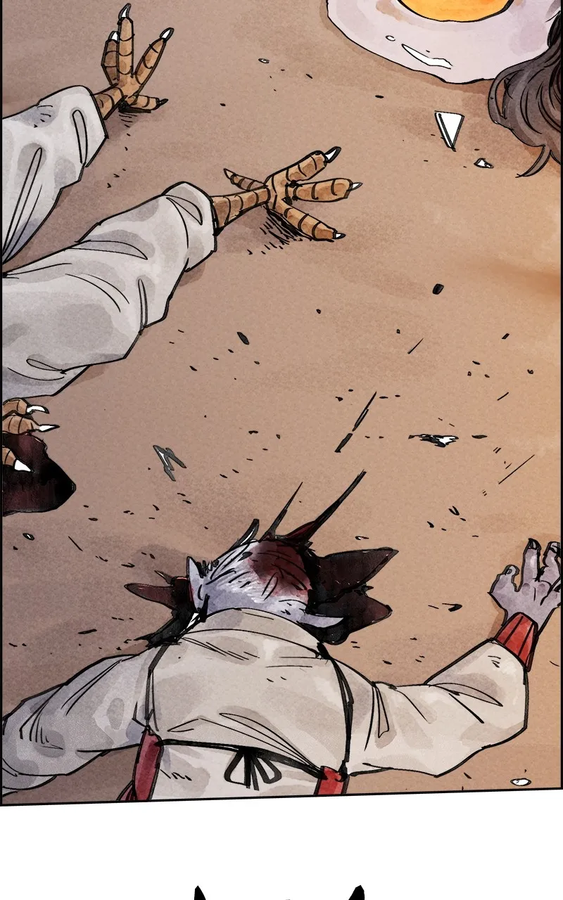 Paper Tiger Chapter 4 page 45 - 