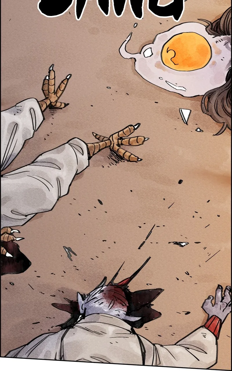 Paper Tiger Chapter 4 page 47 - 