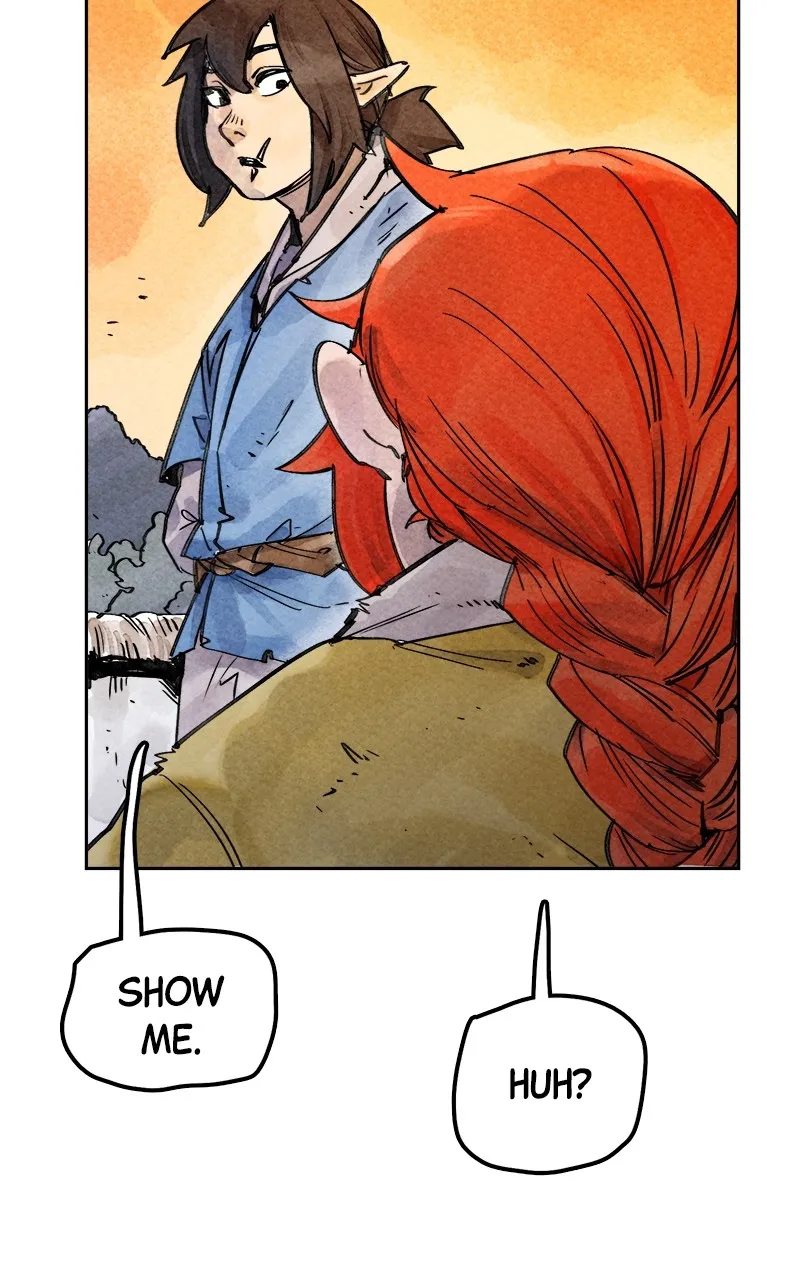 Paper Tiger Chapter 4 page 84 - 