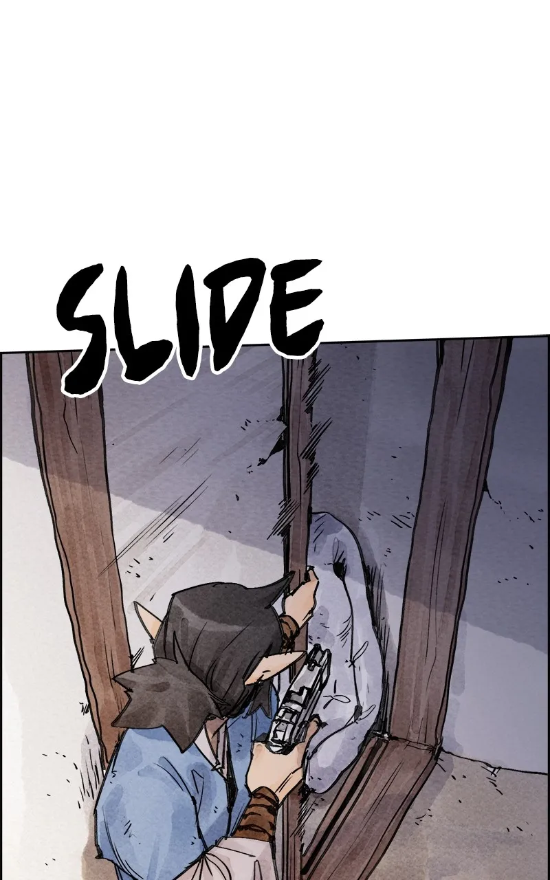 Paper Tiger Chapter 4 page 98 - 