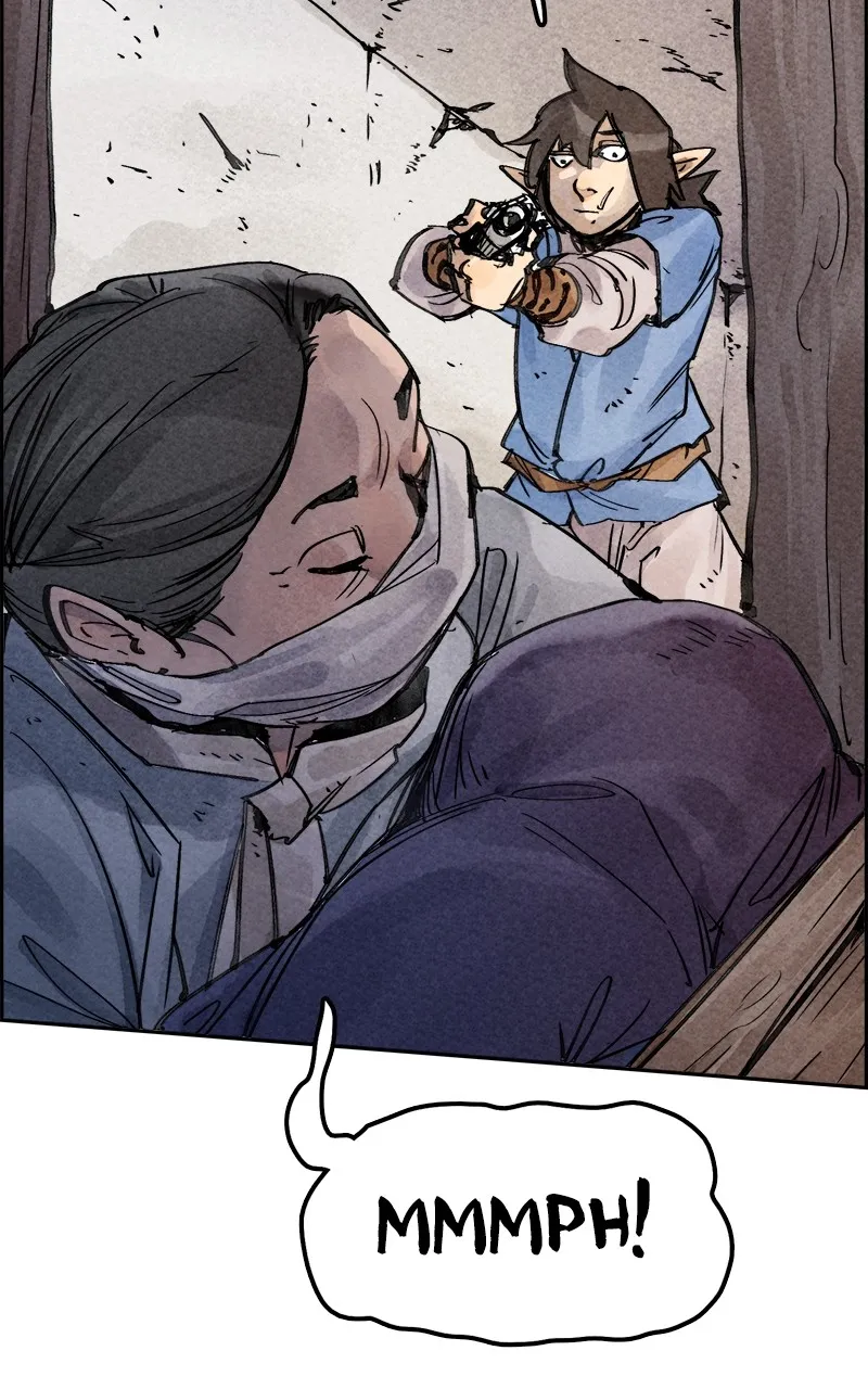 Paper Tiger Chapter 4 page 100 - 