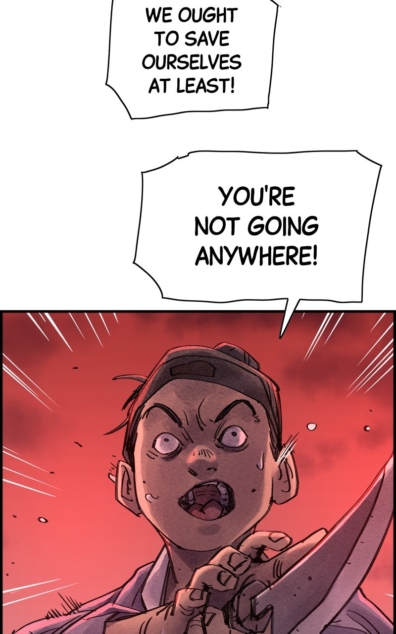 Paper Tiger Ep. 40 - The Lost Village (2) page 12 - 