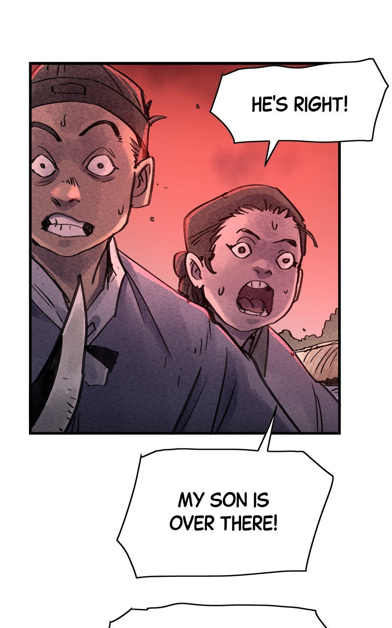 Paper Tiger Ep. 40 - The Lost Village (2) page 14 - 