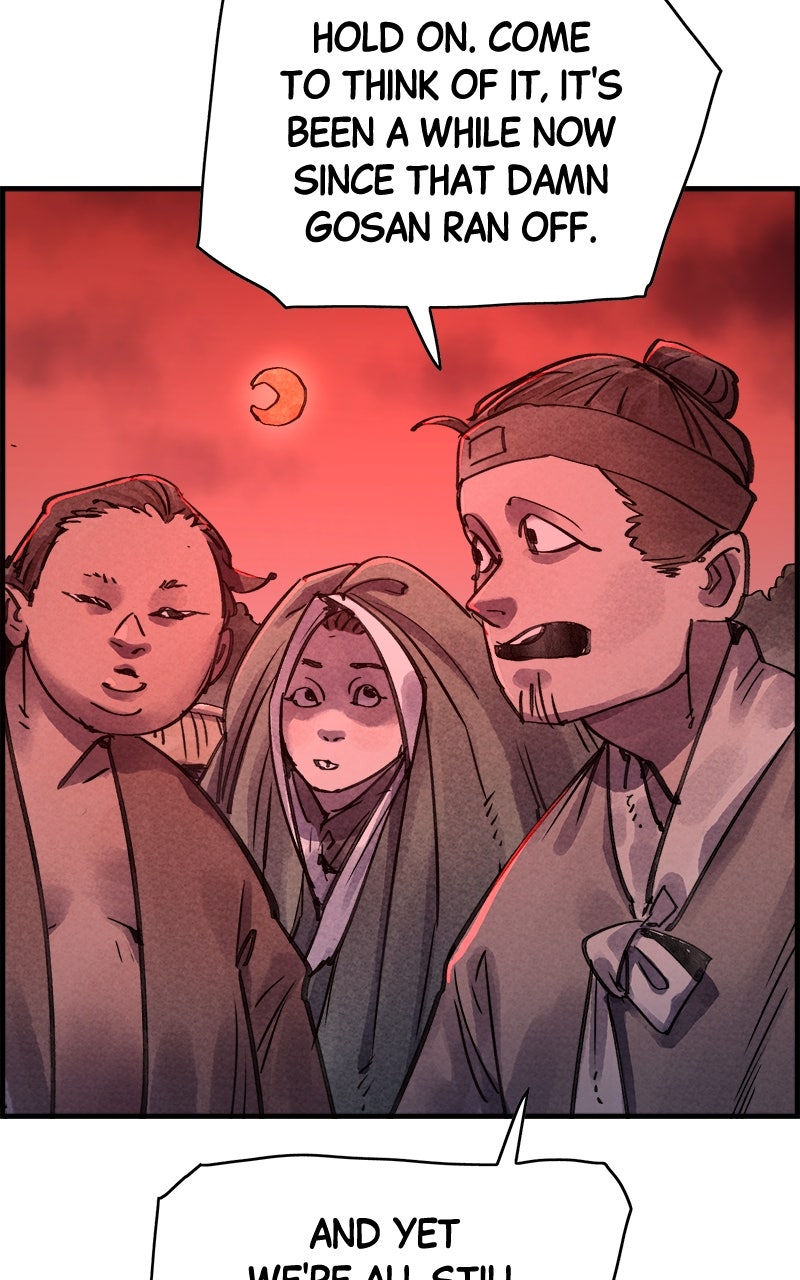 Paper Tiger Ep. 40 - The Lost Village (2) page 15 - 