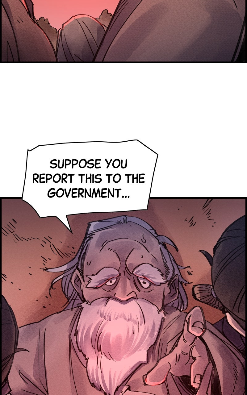 Paper Tiger Ep. 40 - The Lost Village (2) page 20 - 
