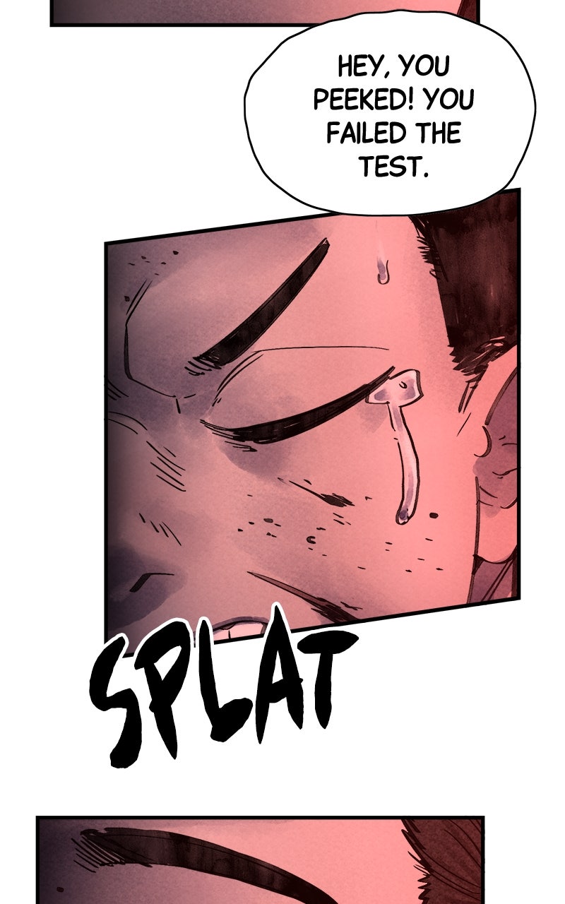 Paper Tiger Ep. 40 - The Lost Village (2) page 3 - 
