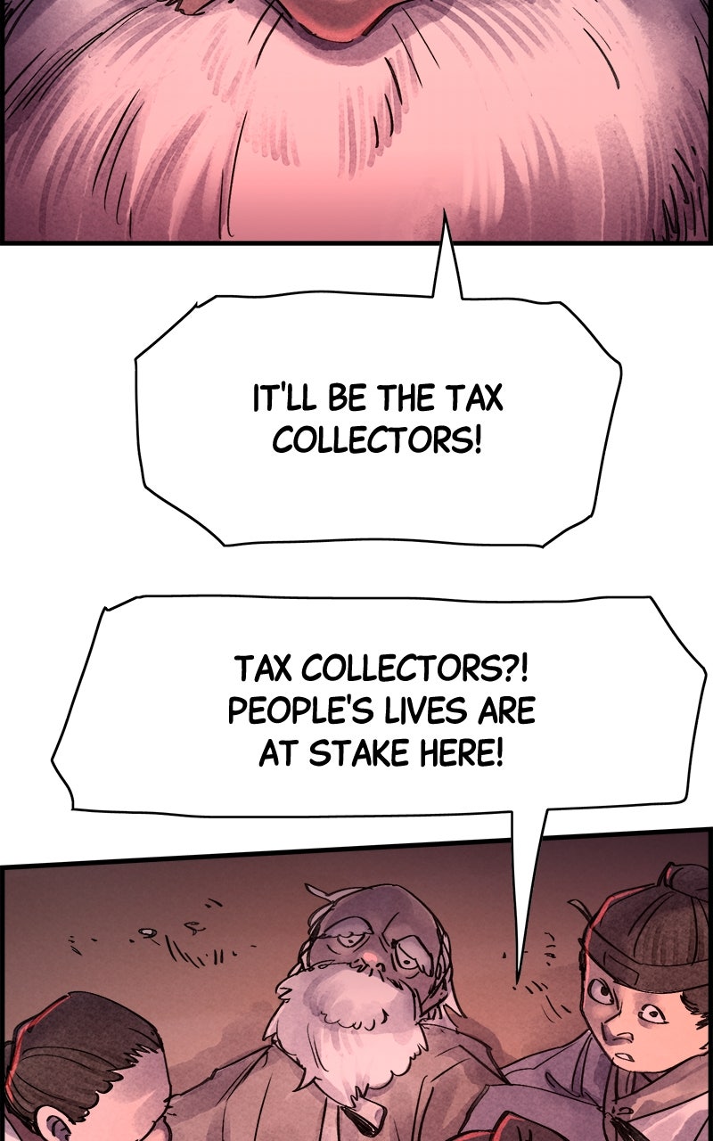 Paper Tiger Ep. 40 - The Lost Village (2) page 22 - 