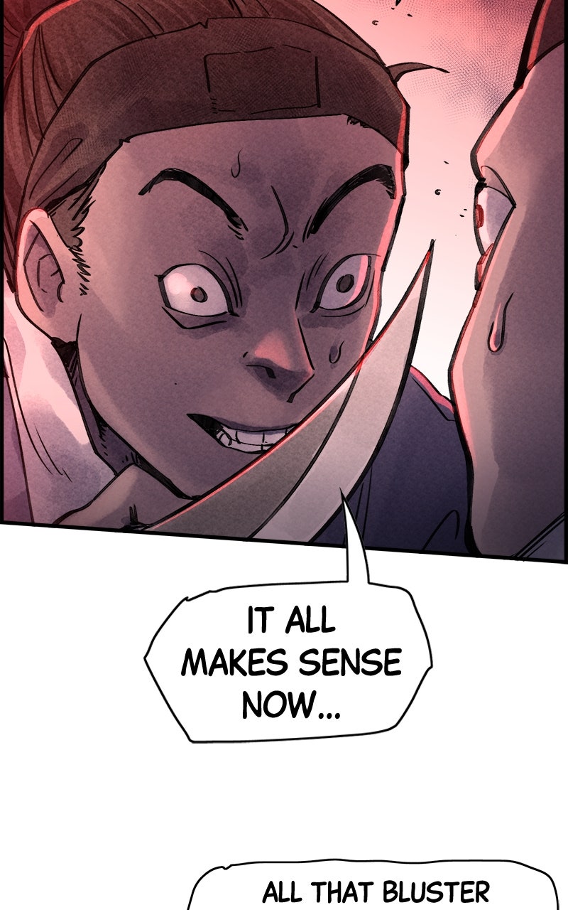 Paper Tiger Ep. 40 - The Lost Village (2) page 25 - 