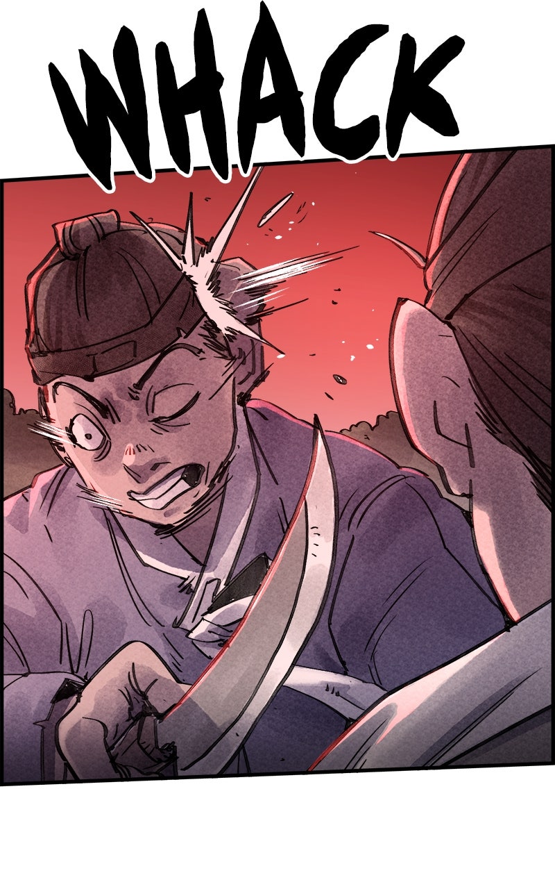 Paper Tiger Ep. 40 - The Lost Village (2) page 27 - 
