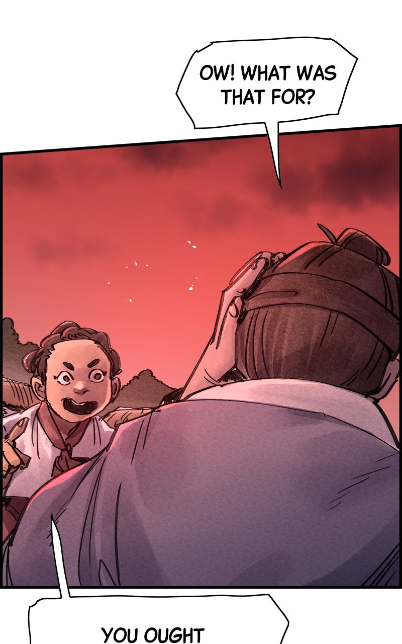Paper Tiger Ep. 40 - The Lost Village (2) page 28 - 