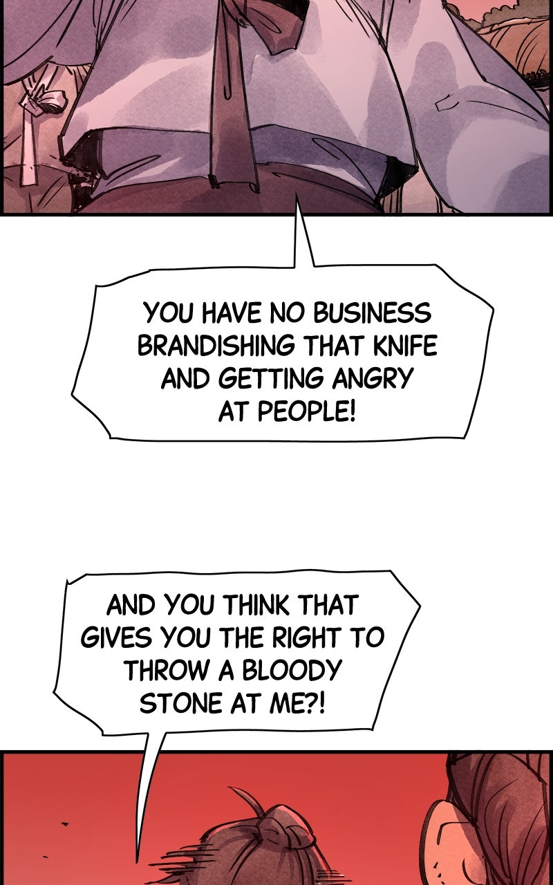 Paper Tiger Ep. 40 - The Lost Village (2) page 30 - 
