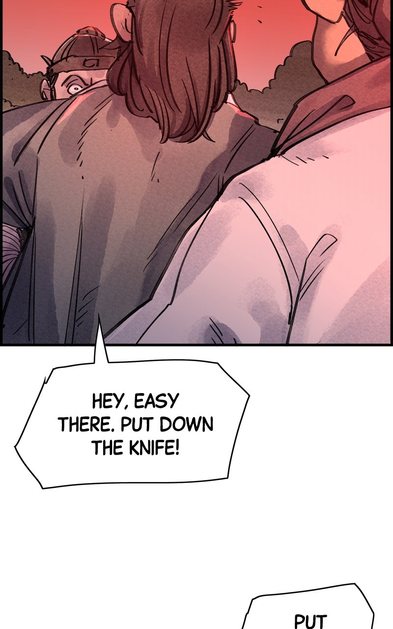 Paper Tiger Ep. 40 - The Lost Village (2) page 31 - 
