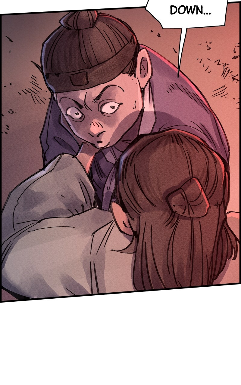 Paper Tiger Ep. 40 - The Lost Village (2) page 32 - 